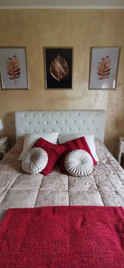 La Villa di Arezzo Esterno foto
